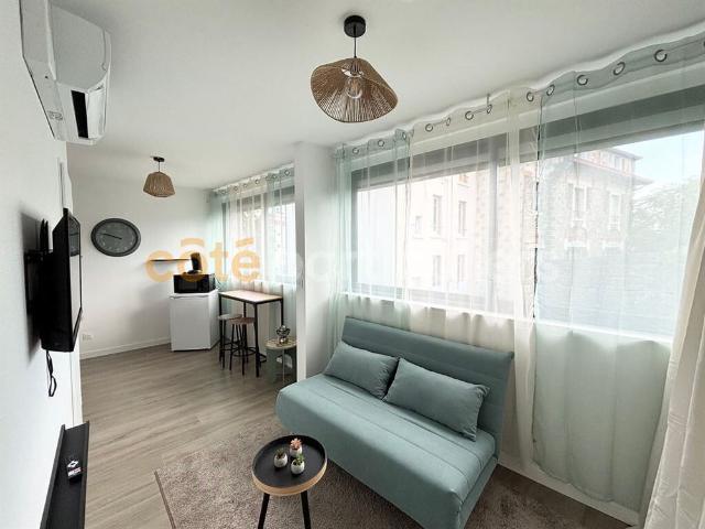 Appartement location à Clermont-Ferrand, Chamalières