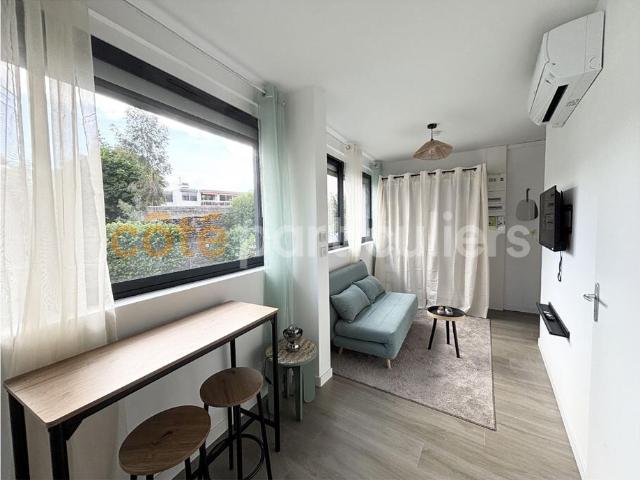 Studio location à Clermont-Ferrand, Chamalières