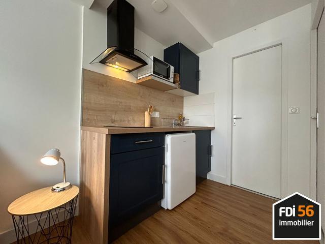 Appartement location à Lorient, Bretagne