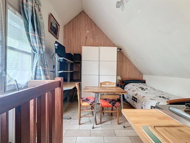 Appartement location à Pontoise, Eragny