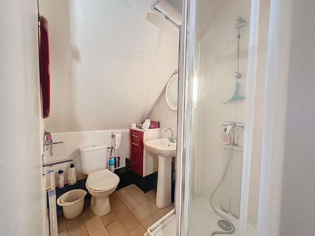 Studio location à Pontoise, Eragny
