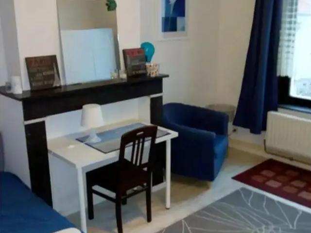 Kot location à Etterbeek, Bruxelles