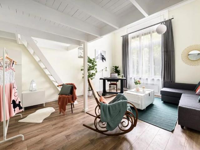 Kot location à Etterbeek, Bruxelles
