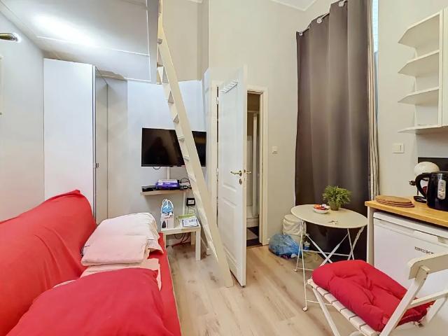 Kot location à Etterbeek, Bruxelles