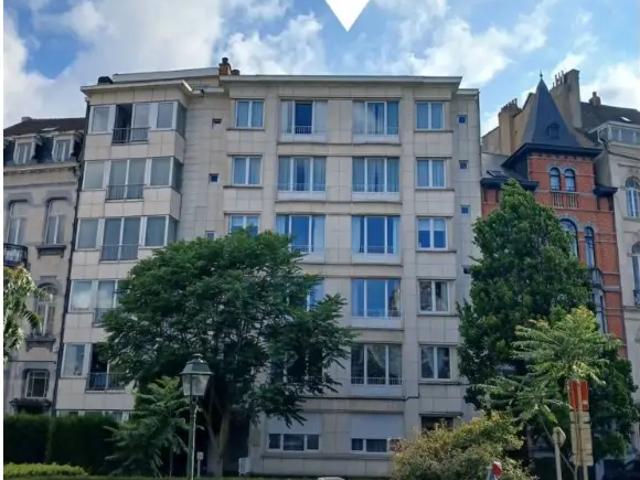 Kot location à Etterbeek, Bruxelles
