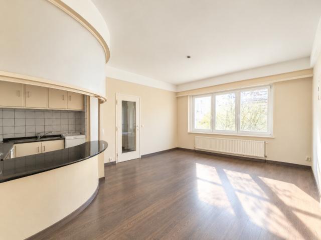 Kot location à Quartier européen - Europese Wijk, Bruxelles - Brussel