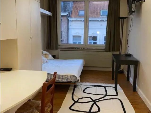Kot location à Sint-lambrechts-woluwe, Bruxelles