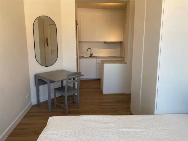 Kot location à Sint-lambrechts-woluwe, Bruxelles