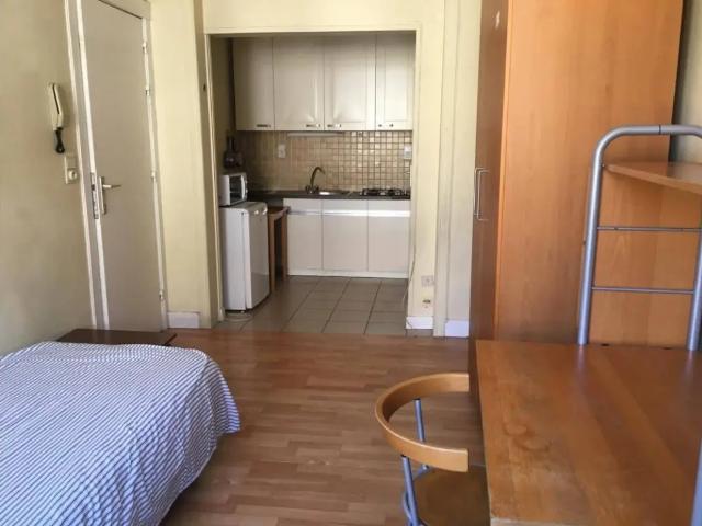 Kot location à Sint-lambrechts-woluwe, Bruxelles