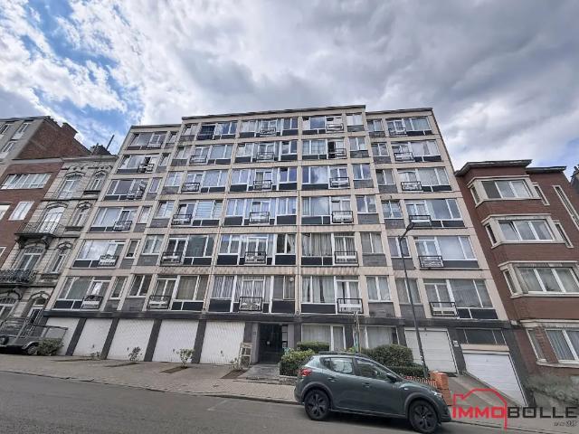 Kot location à Etterbeek, Bruxelles