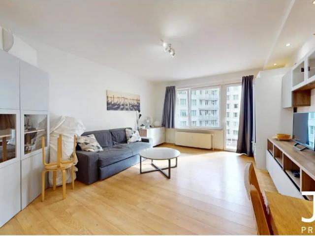 Kot location à Woluwe-Saint-Pierre - Sint-Pieters-Woluwe, Brussel-Hoofdstad - Bruxelles-Capitale