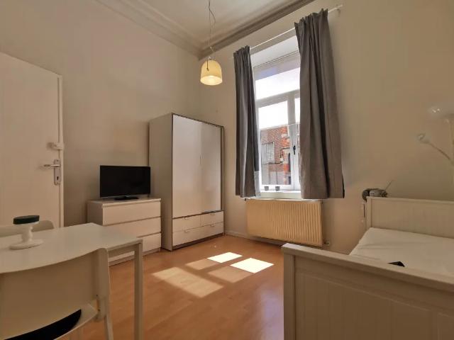 Kot location à Etterbeek, Bruxelles