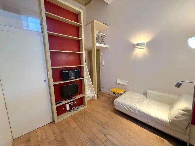 Kot location à Bruxelles - Brussel