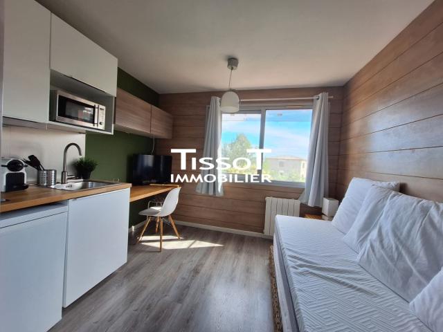 Appartement location à Nîmes