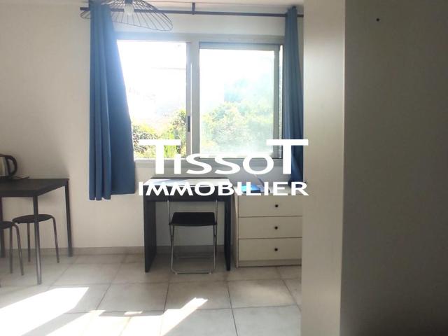 Appartement location à Nîmes