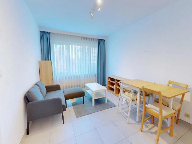 Kot location à Evere, Bruxelles