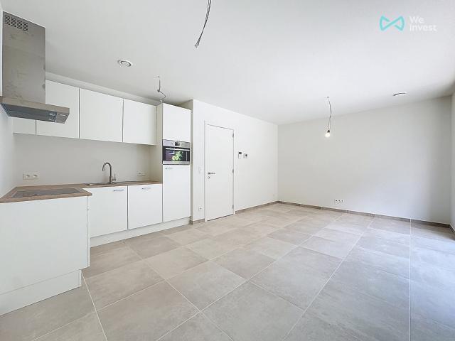 Studio location à Evere