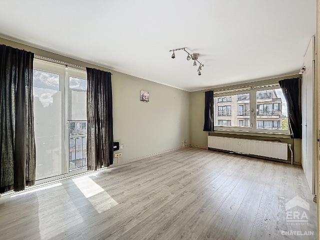 Studio location à Evere