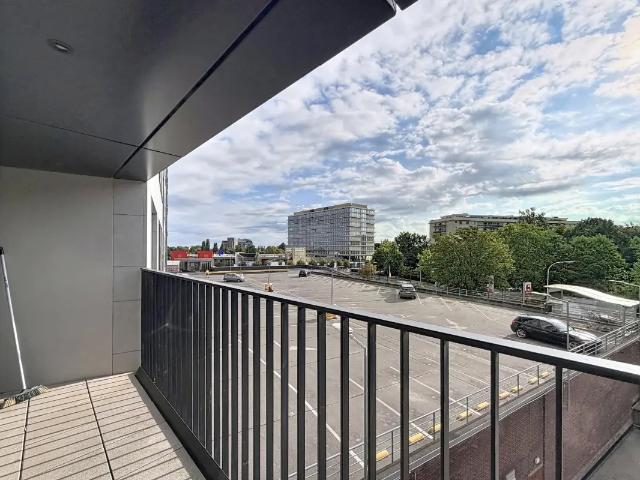 Kot location à Evere, Bruxelles