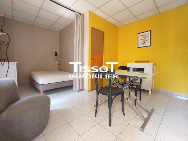 Appartement location à Nîmes