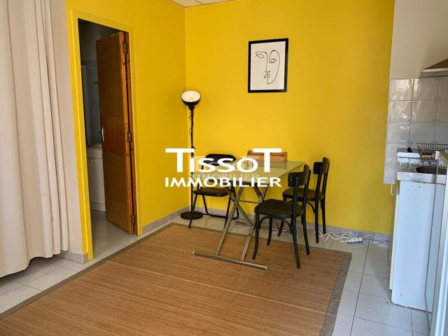 Appartement location à Nîmes