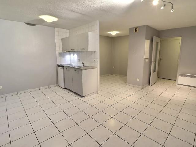 Appartement location à Figeac