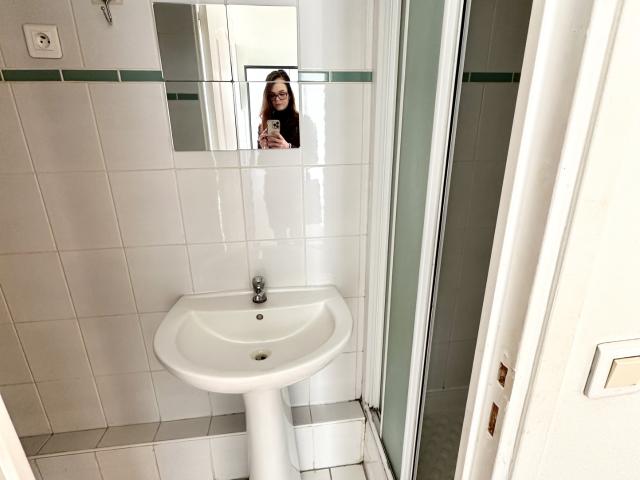Studio location à Melun, Fontaine-le-port