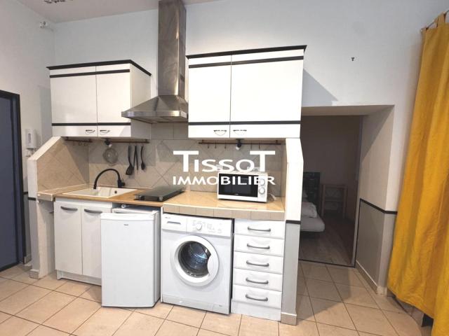 Appartement location à Écusson, Nîmes