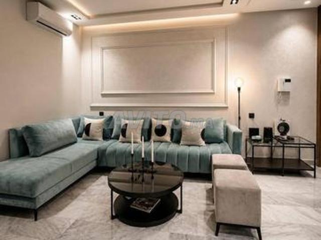 Appartement location à Anfa, Gharb-Chrarda-Beni Hssen