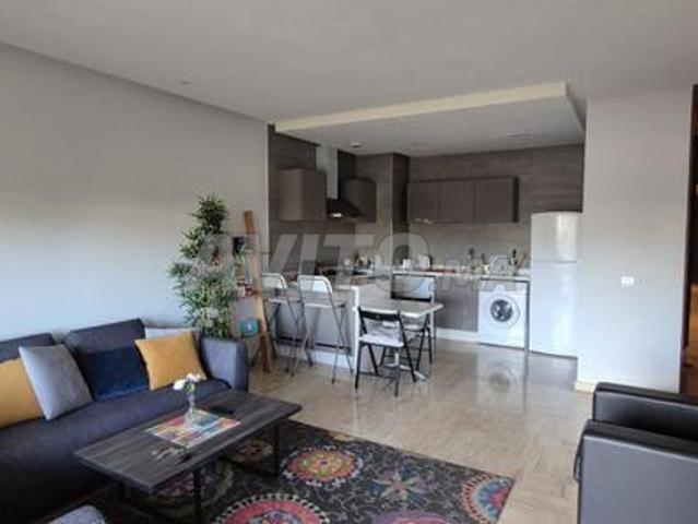 Appartement location à Anfa, Gharb-Chrarda-Beni Hssen