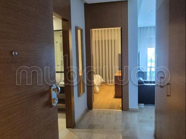 Appartement location à Anfa, Gharb-Chrarda-Beni Hssen