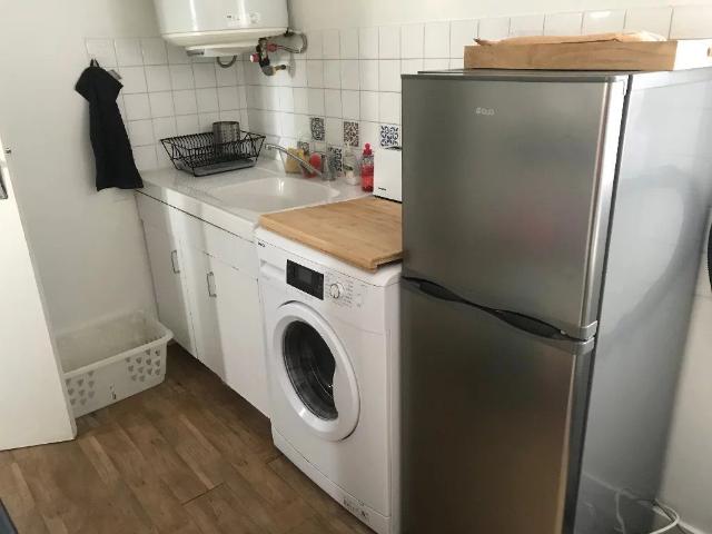 Studio location à Tours