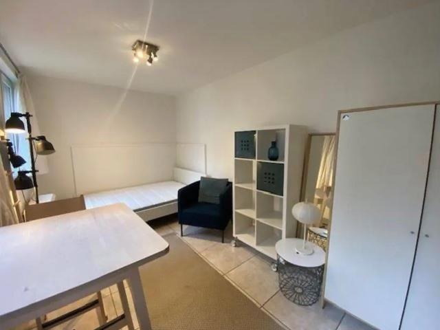 Kot location à Elsene, Bruxelles