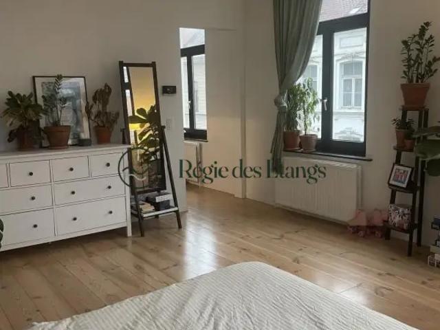 Kot location à Elsene, Bruxelles