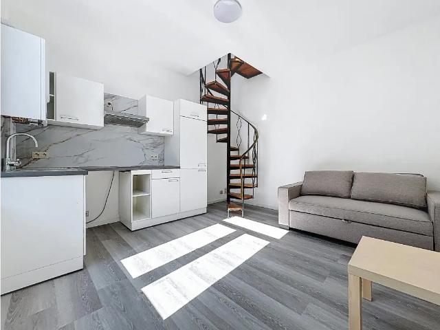 Kot location à Elsene, Bruxelles