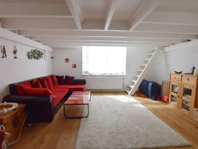 Kot location à Elsene, Bruxelles