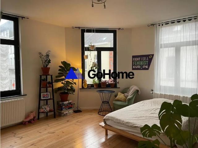 Kot location à Elsene, Bruxelles