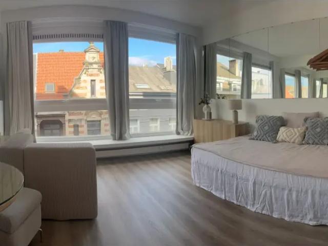 Kot location à Elsene, Bruxelles