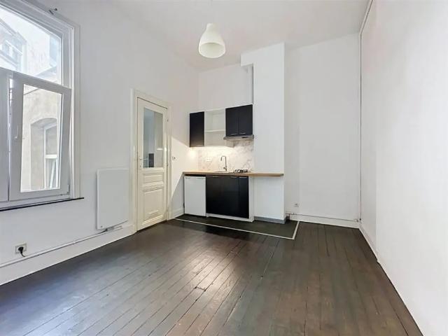 Kot location à Elsene, Bruxelles