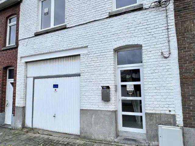 Kot location à Bergen, Wallonie