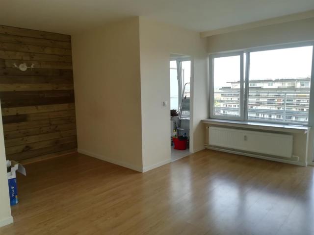 Studio location à Jette
