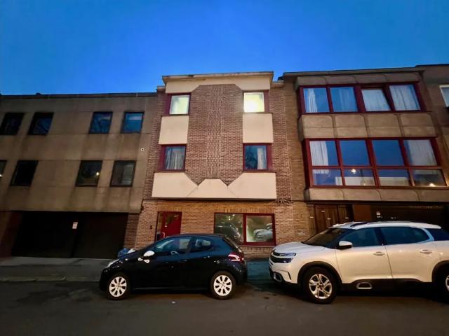 Kot location à Jette, Bruxelles