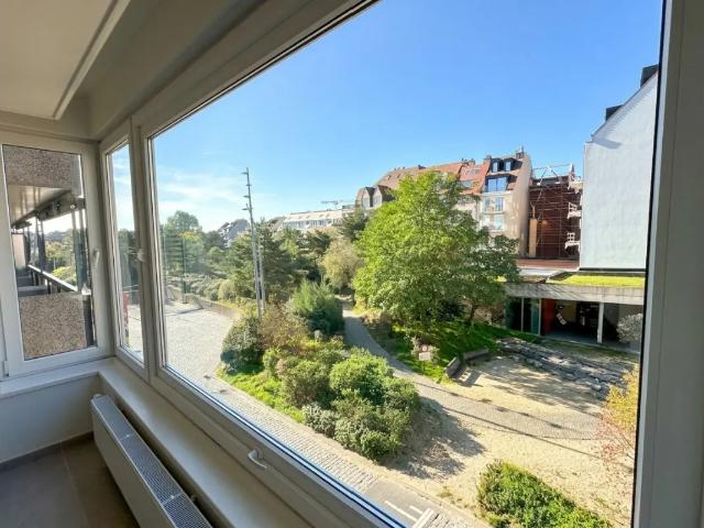 Kot location à Knokke, Knokke-Heist