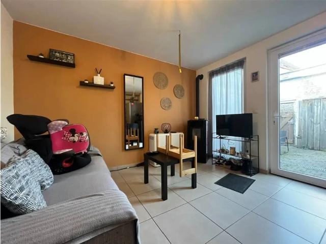Kot location à Leuze-en-Hainaut, Leuze