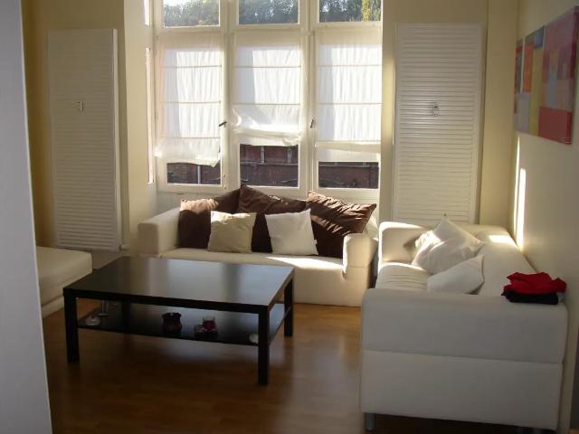 Appartement location à Sainte-Walburge, Liège
