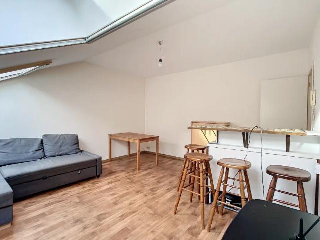 Kot location à Sainte-Marguerite, Liège