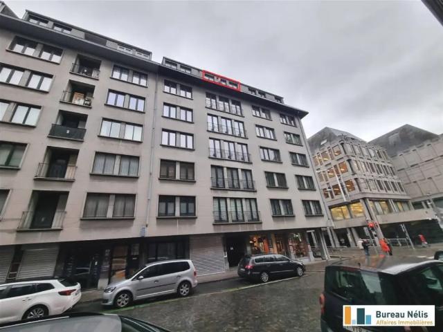 Kot location à Hors-Château, Liège