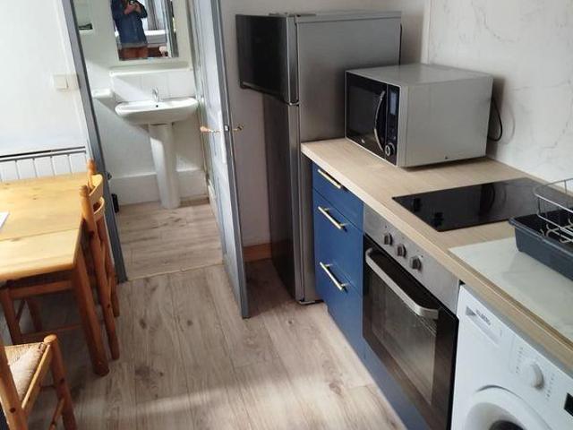 Appartement location à Lille