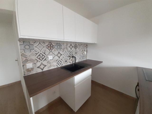Studio location à Quartier des Temps Durables, Limeil-Brévannes