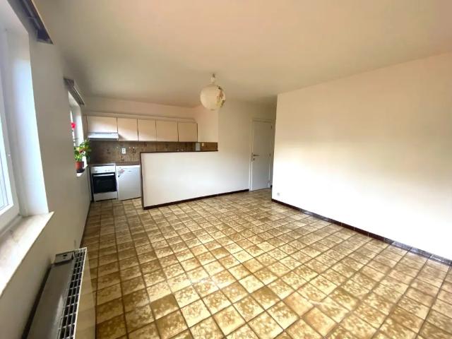 Kot location à Charleroi, Wallonie